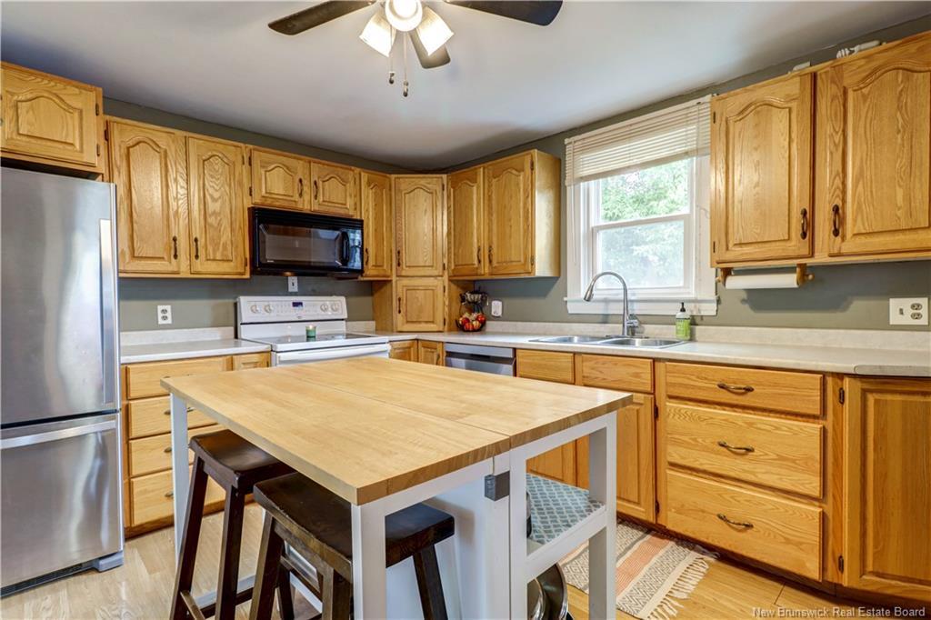 64 Park St, Sussex, NB