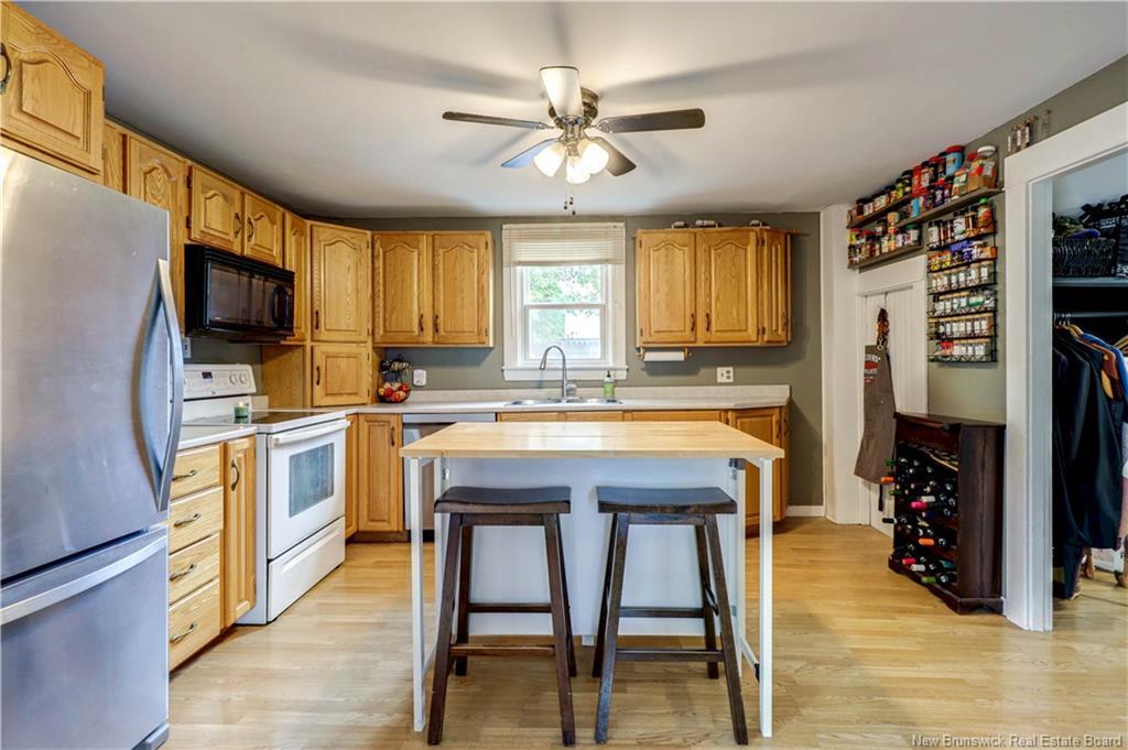 64 Park St, Sussex, NB