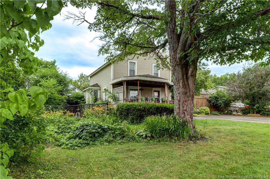64 Park St, Sussex, NB