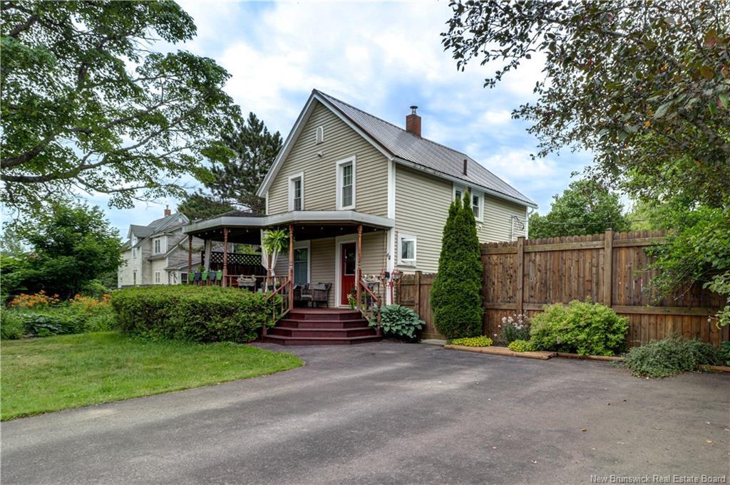 64 Park St, Sussex, NB