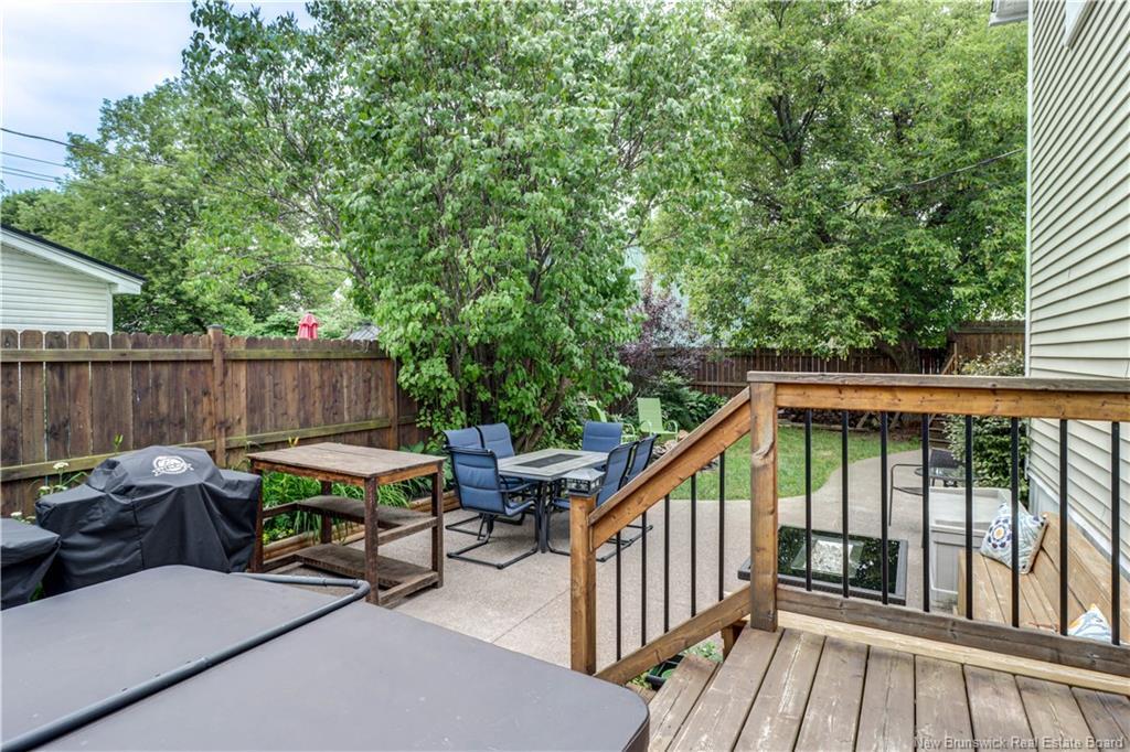 64 Park St, Sussex, NB