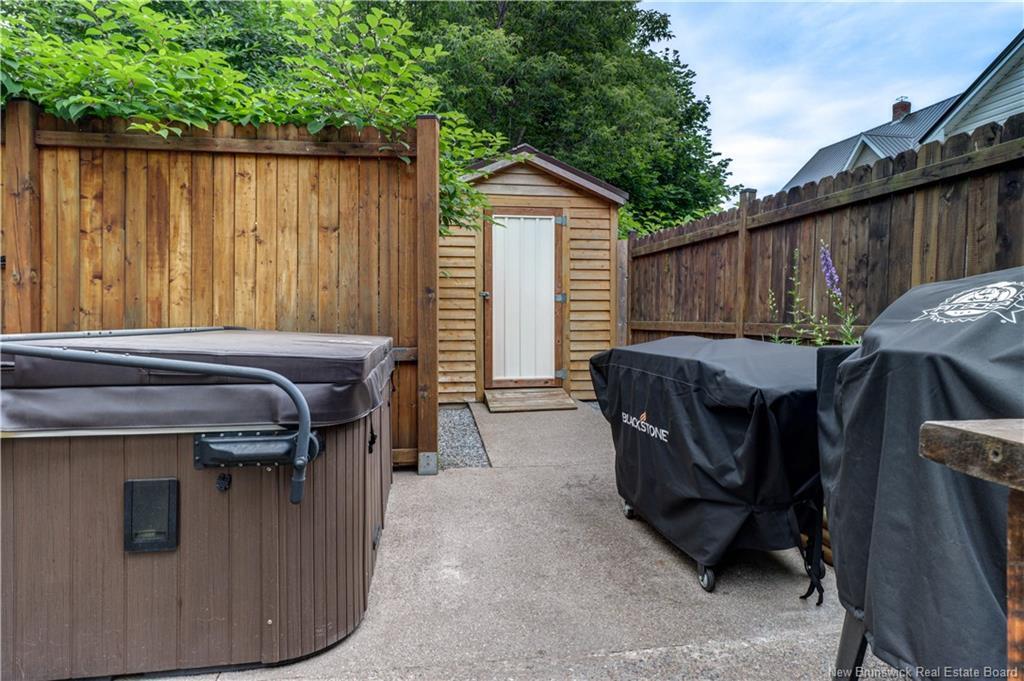 64 Park St, Sussex, NB