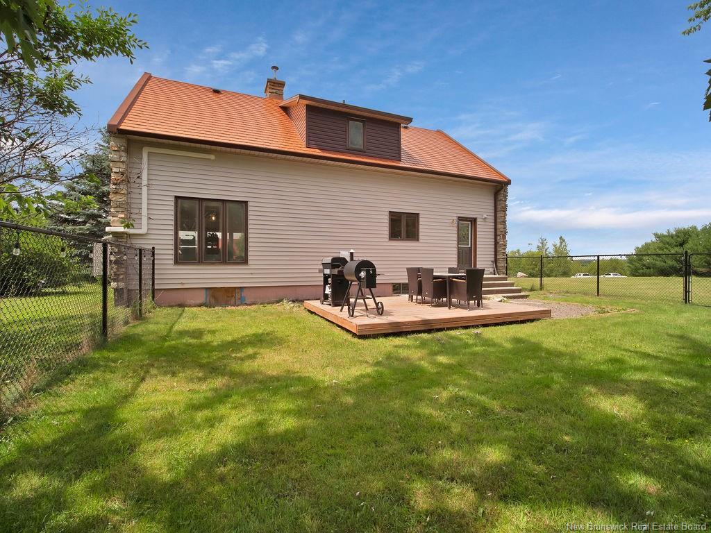 106 Chemin L'Acayen, Saint-Louis-De-Kent, NB