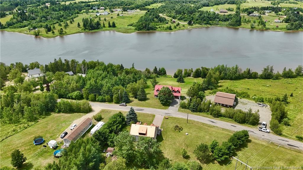 106 Chemin L'Acayen, Saint-Louis-De-Kent, NB