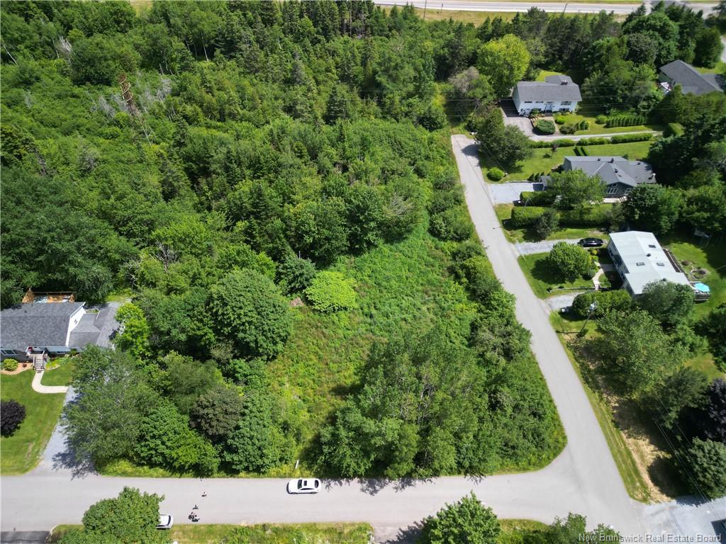 Lot 1 Wiljac St, Rothesay, NB