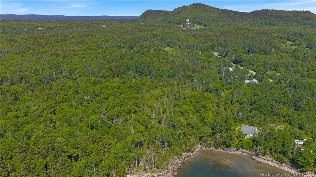 00 Bayview Blvd, Chamcook, NB