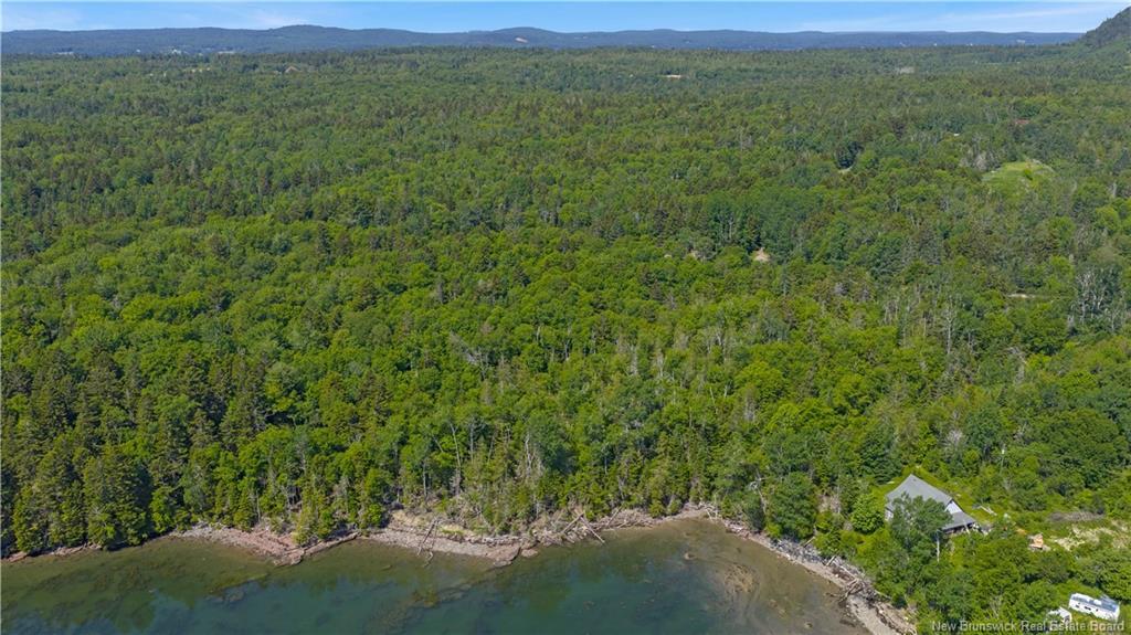 00 Bayview Blvd, Chamcook, NB