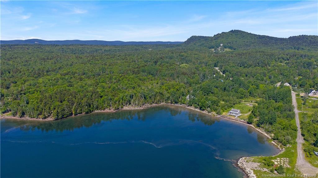 00 Bayview Blvd, Chamcook, NB