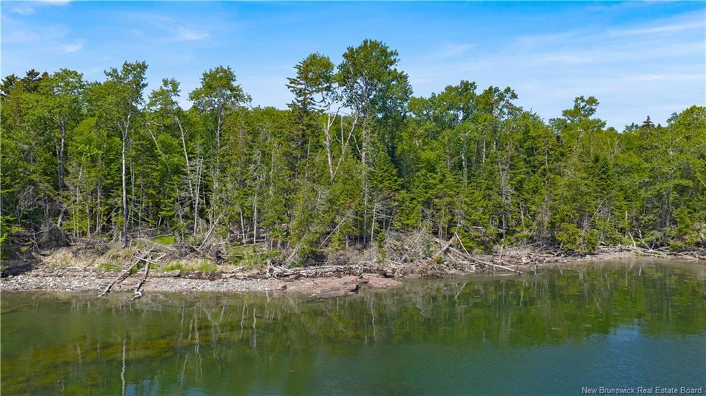 00 Bayview Blvd, Chamcook, NB