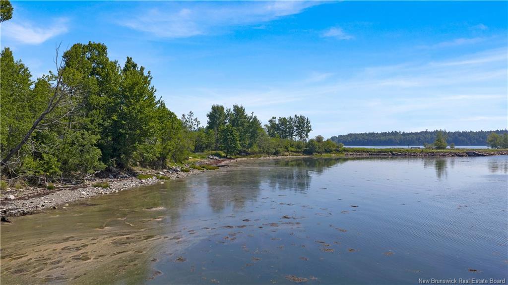 00 Bayview Blvd, Chamcook, NB