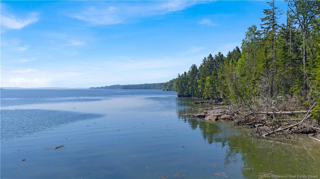 00 Bayview Blvd, Chamcook, NB