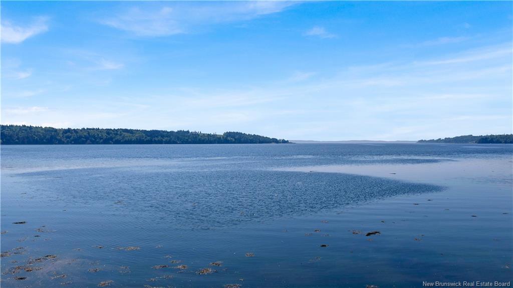 00 Bayview Blvd, Chamcook, NB