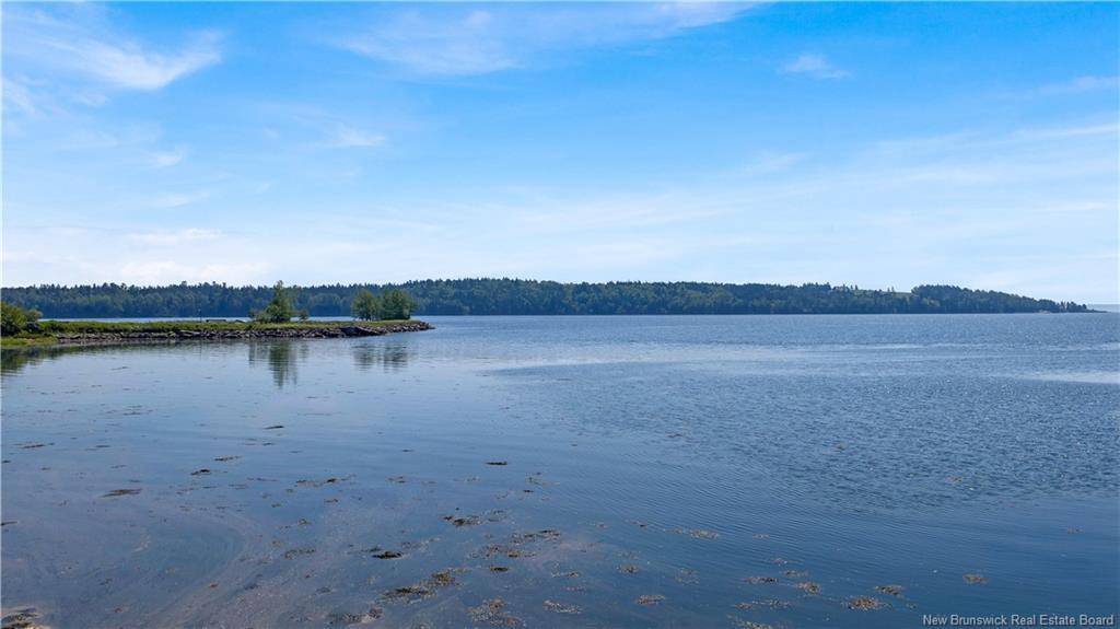 00 Bayview Blvd, Chamcook, NB