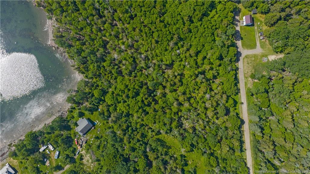 00 Bayview Blvd, Chamcook, NB