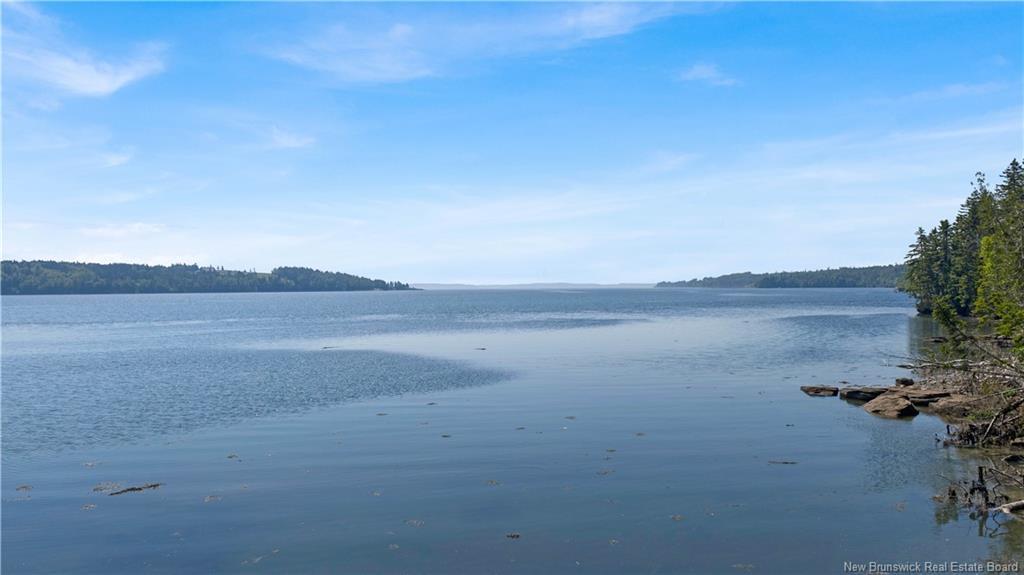 00 Bayview Blvd, Chamcook, NB