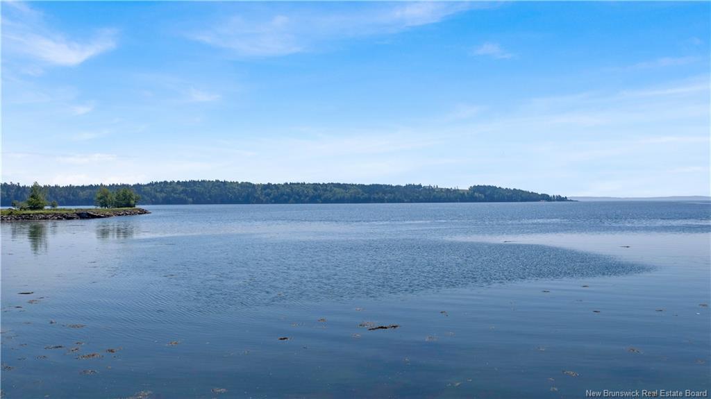 00 Bayview Blvd, Chamcook, NB