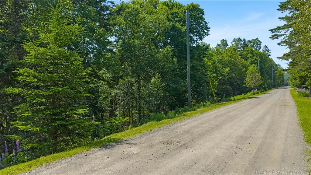 00 Bayview Blvd, Chamcook, NB