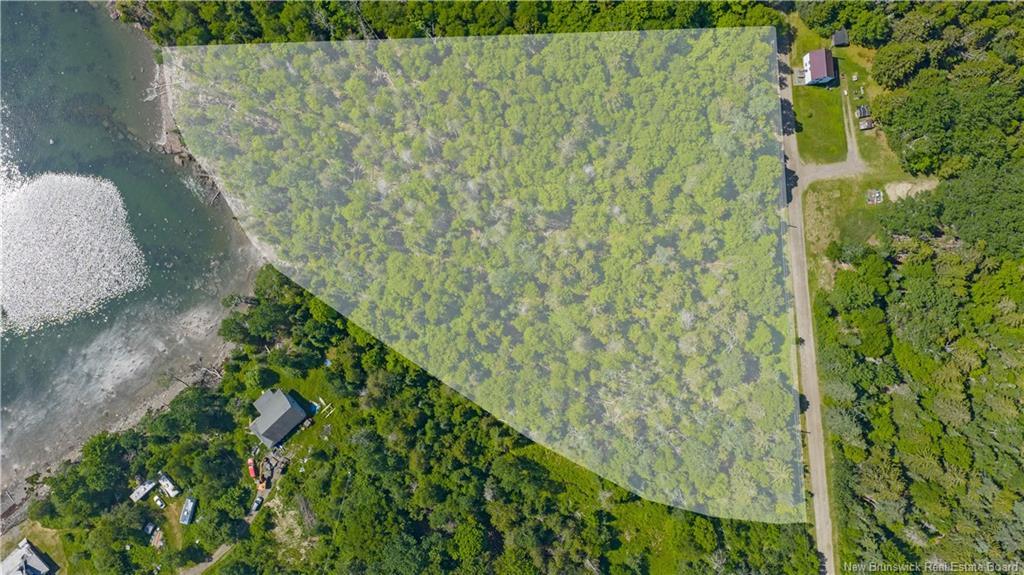 00 Bayview Blvd, Chamcook, NB