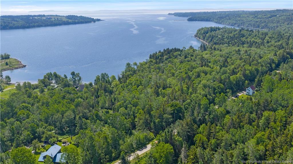 00 Bayview Blvd, Chamcook, NB