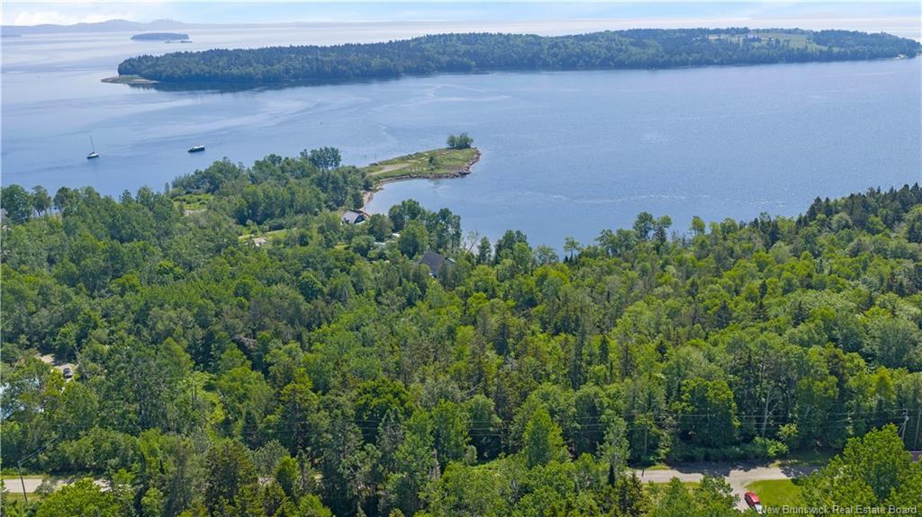 00 Bayview Blvd, Chamcook, NB