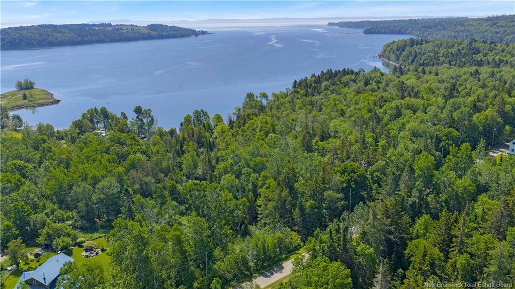00 Bayview Blvd, Chamcook, NB