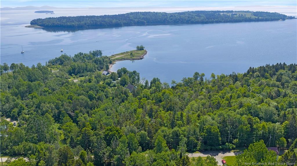 00 Bayview Blvd, Chamcook, NB