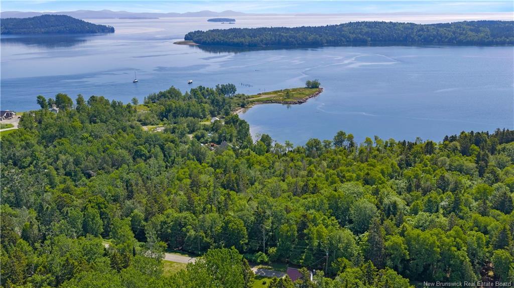 00 Bayview Blvd, Chamcook, NB