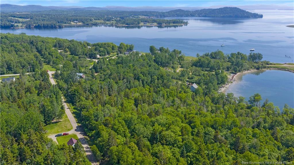 00 Bayview Blvd, Chamcook, NB
