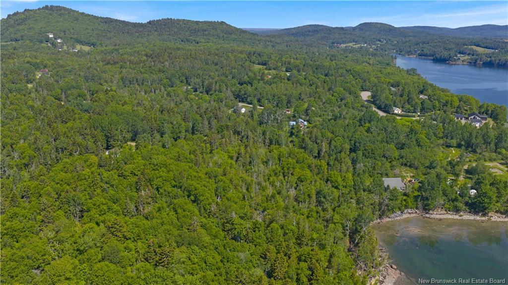 00 Bayview Blvd, Chamcook, NB