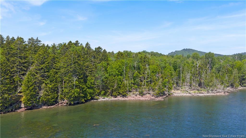 00 Bayview Blvd, Chamcook, NB