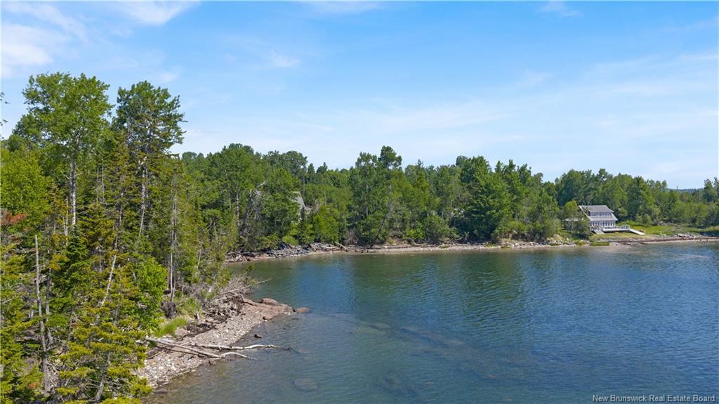 00 Bayview Blvd, Chamcook, NB