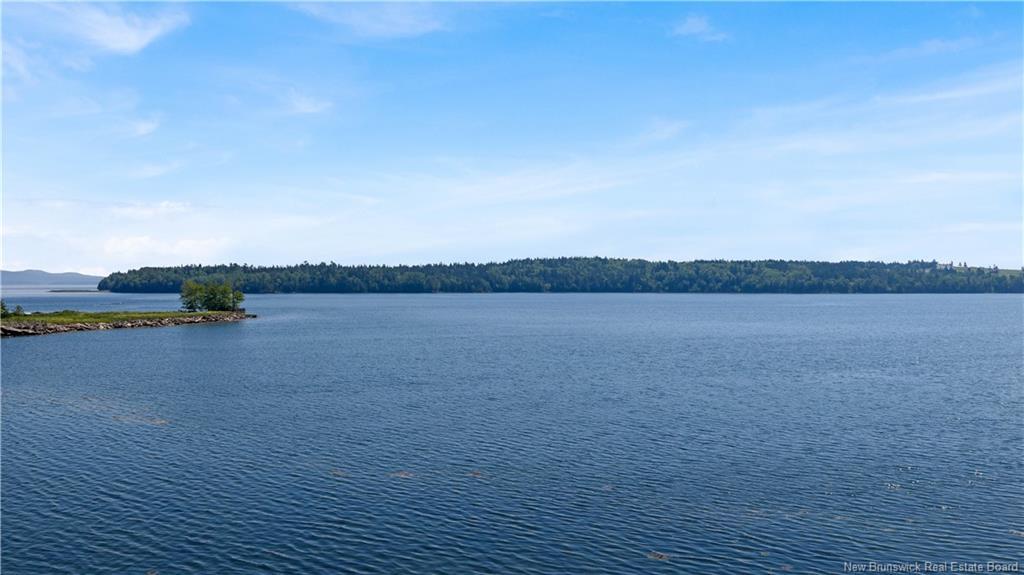 00 Bayview Blvd, Chamcook, NB