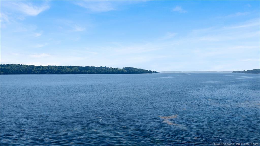 00 Bayview Blvd, Chamcook, NB