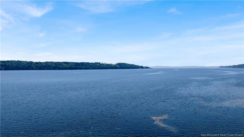 00 Bayview Blvd, Chamcook, NB