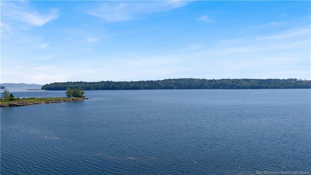 00 Bayview Blvd, Chamcook, NB