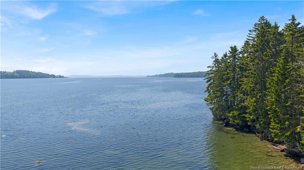 00 Bayview Blvd, Chamcook, NB