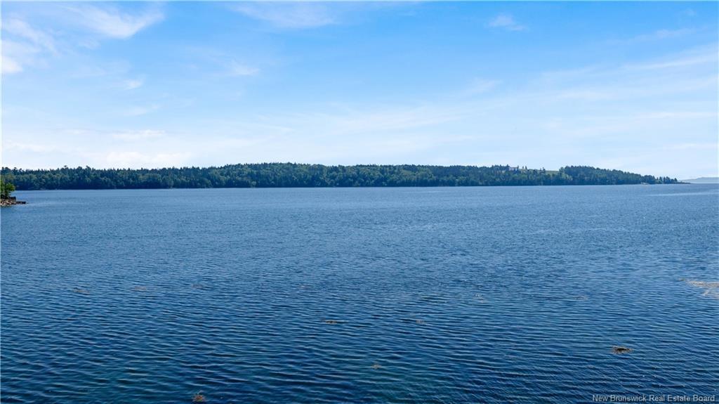 00 Bayview Blvd, Chamcook, NB