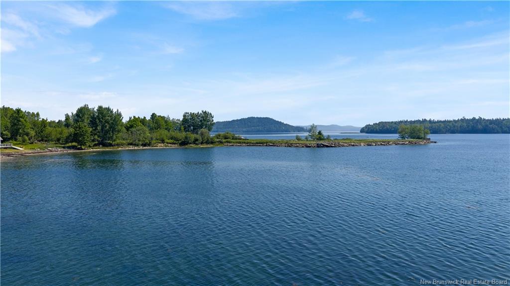 00 Bayview Blvd, Chamcook, NB