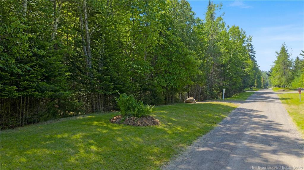 00 Bayview Blvd, Chamcook, NB