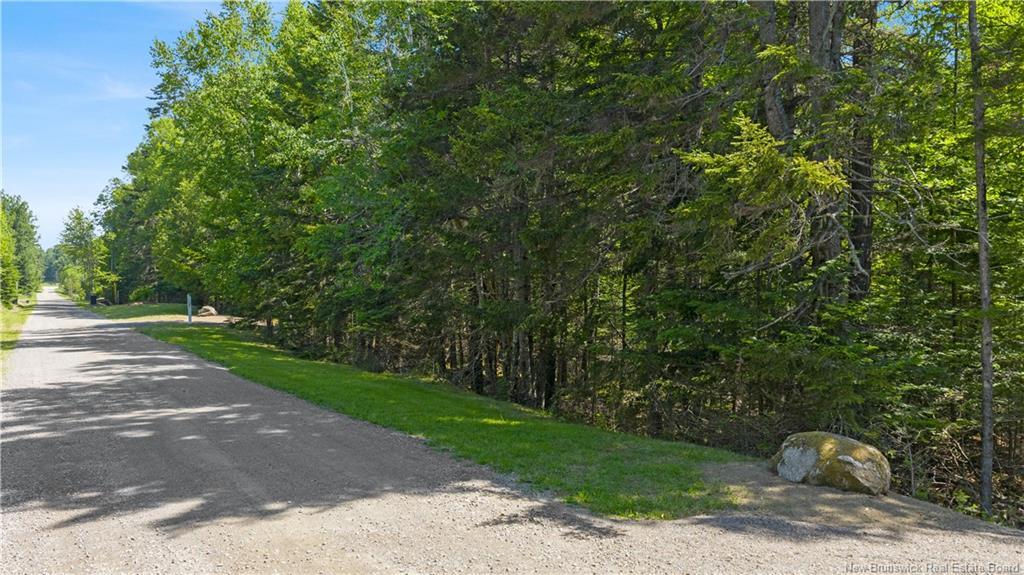 00 Bayview Blvd, Chamcook, NB