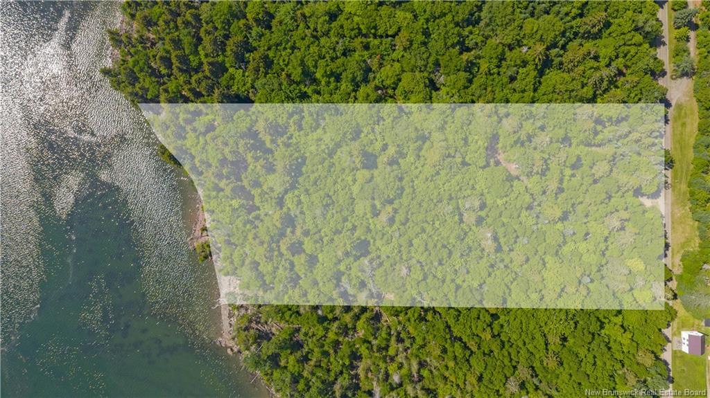 00 Bayview Blvd, Chamcook, NB