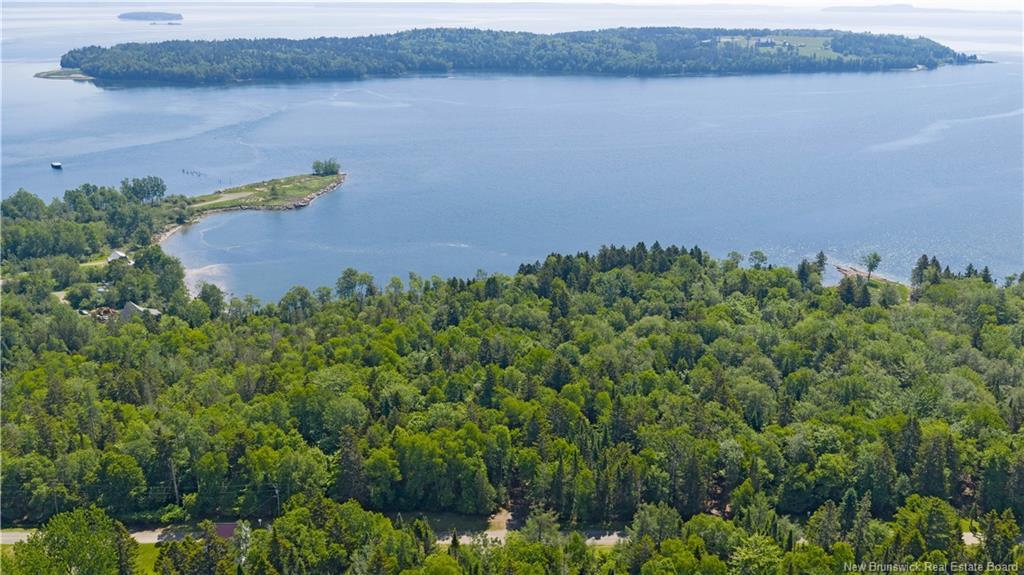 00 Bayview Blvd, Chamcook, NB