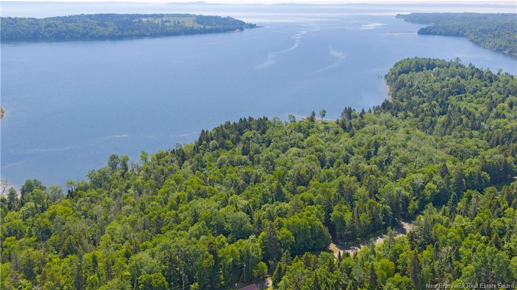 00 Bayview Blvd, Chamcook, NB