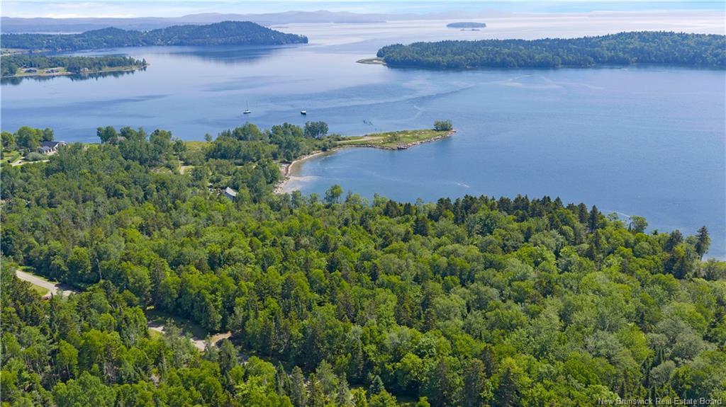 00 Bayview Blvd, Chamcook, NB