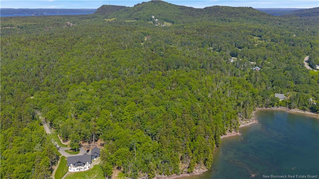 00 Bayview Blvd, Chamcook, NB