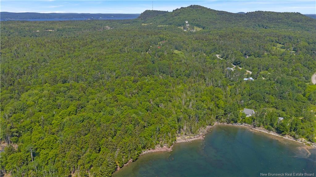 00 Bayview Blvd, Chamcook, NB