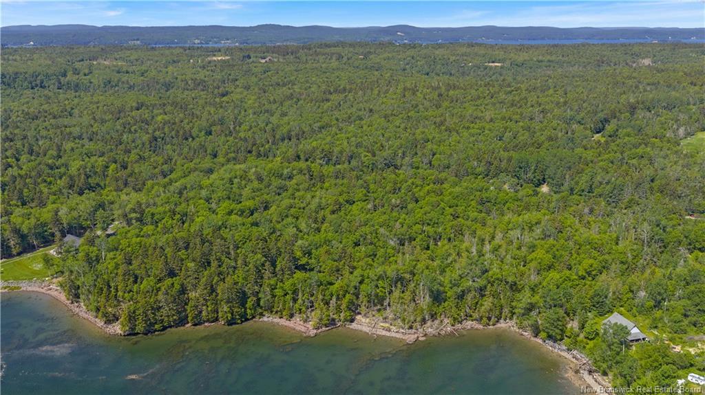 00 Bayview Blvd, Chamcook, NB