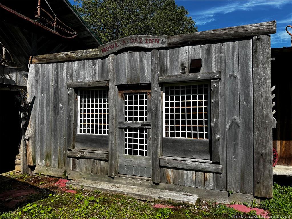 1064 Baisley Rd, Saint-Jacques, NB