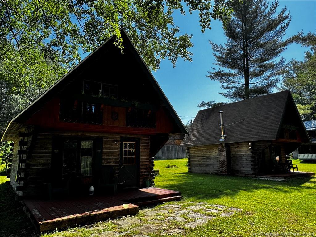 1064 Baisley Rd, Saint-Jacques, NB