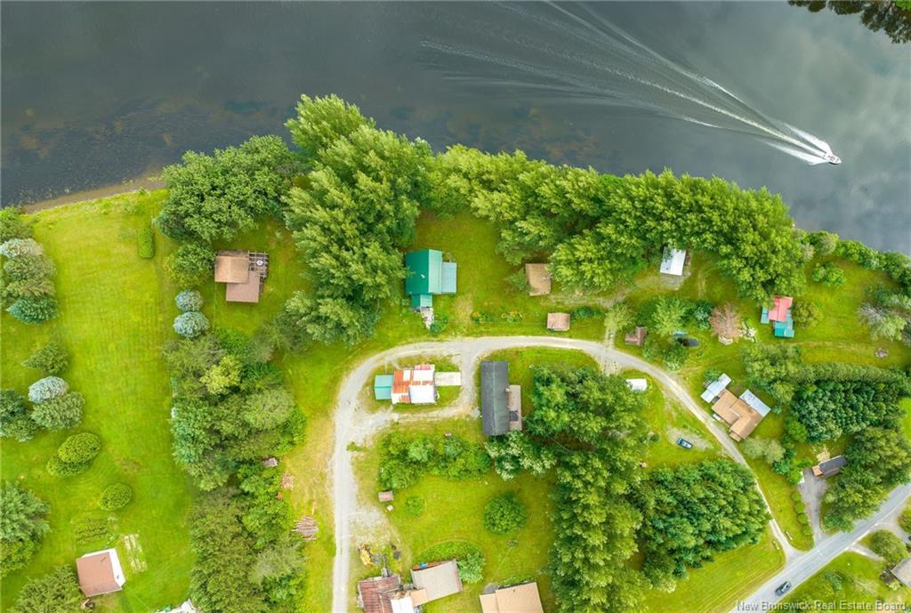 1064 Baisley Rd, Saint-Jacques, NB